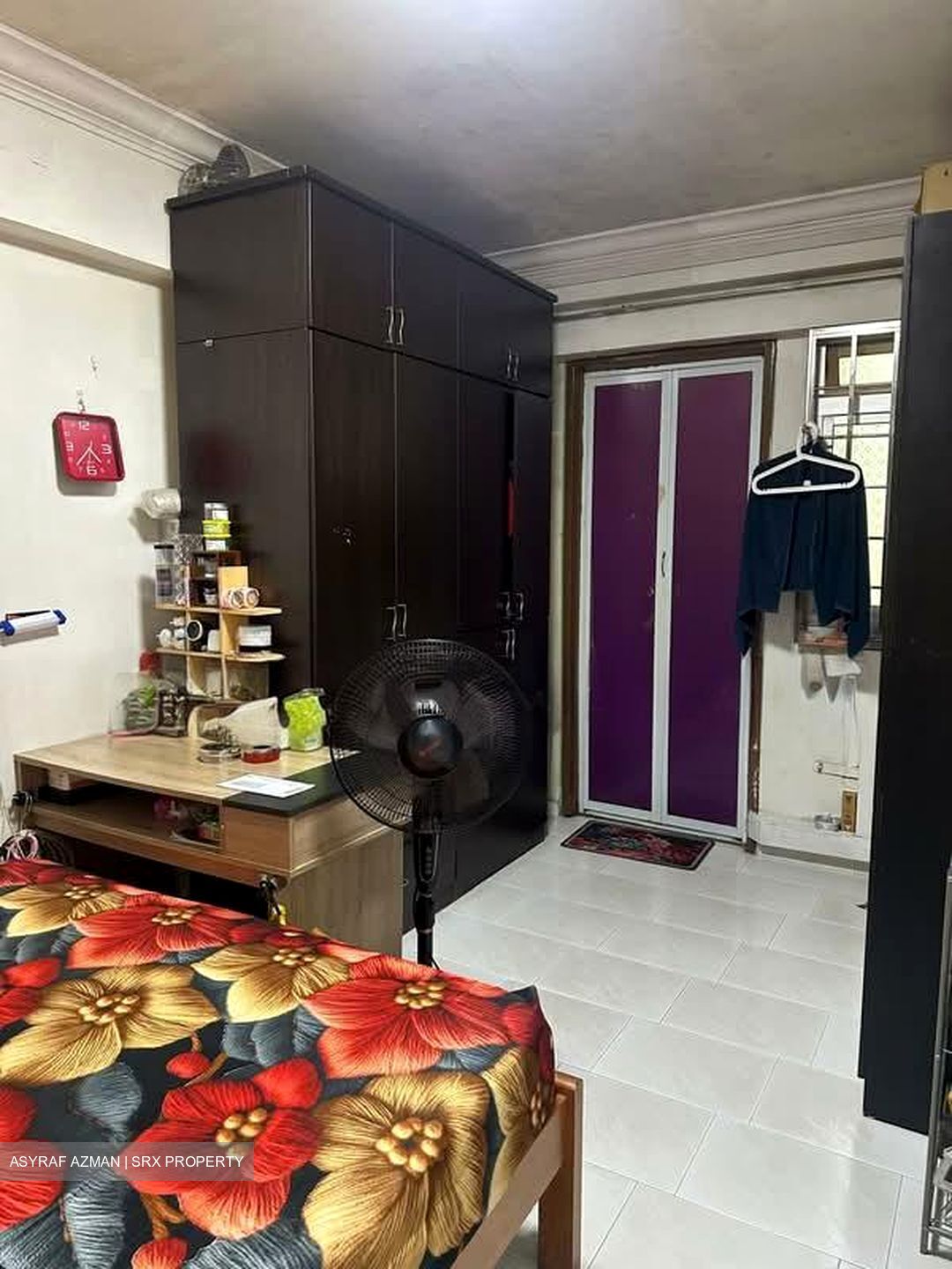 Blk 302 Woodlands Street 31 (Woodlands), HDB 4 Rooms #555295871